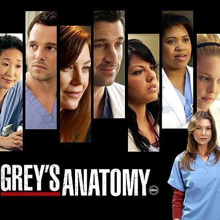 Best Grey's Anatomy quotes you'll find ;) Enjoy your stay!