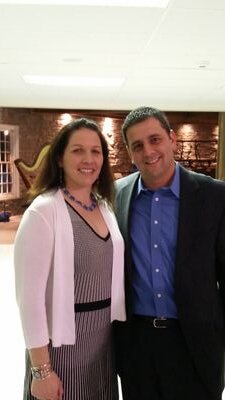 gina_c_johnston's profile picture. 