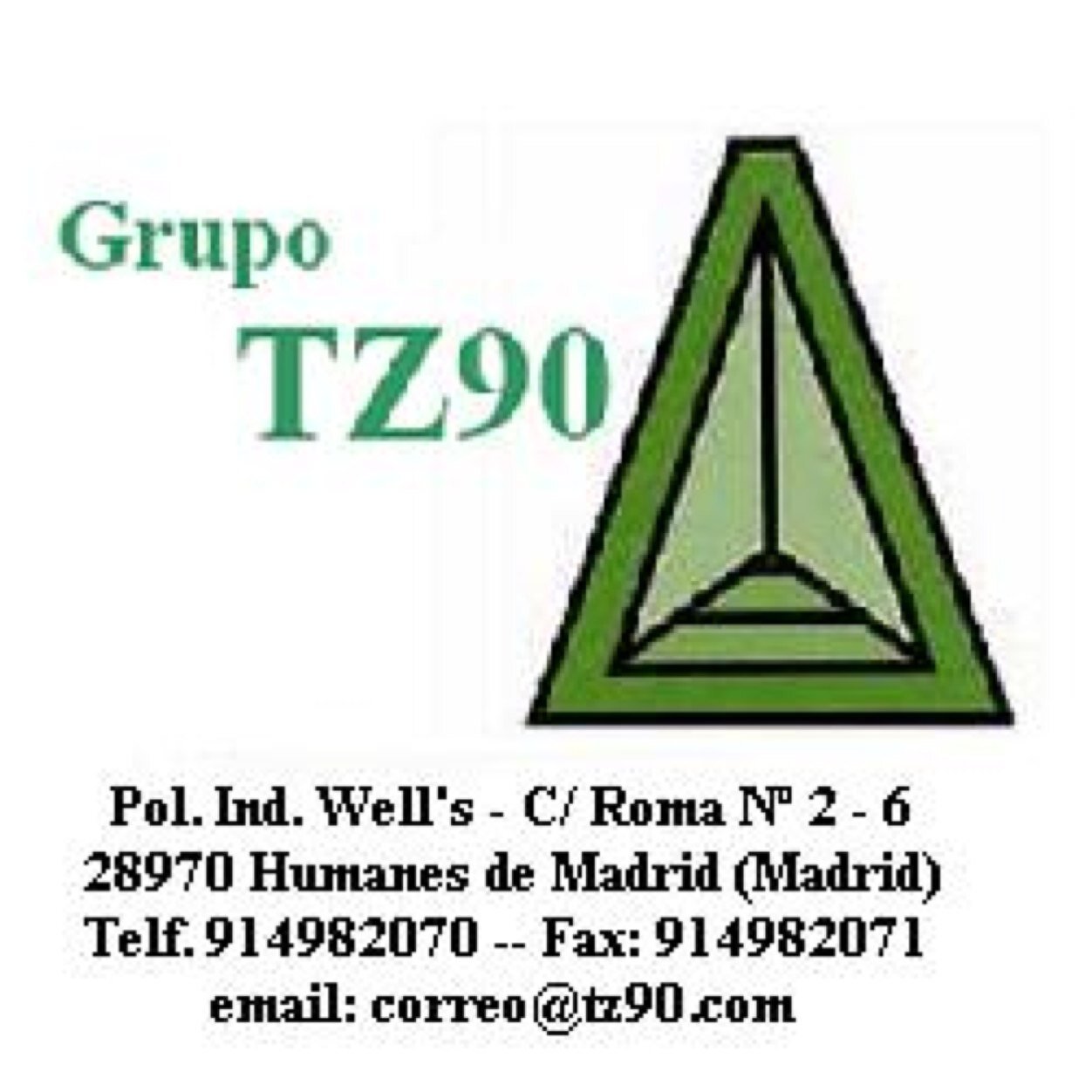 GrupoZinc90's profile picture. 