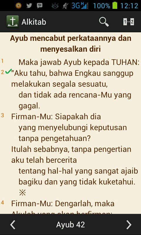 I believe .. My Lord never let me alone ..He was make the best for me and my future ...♥.♥.♥.♥.