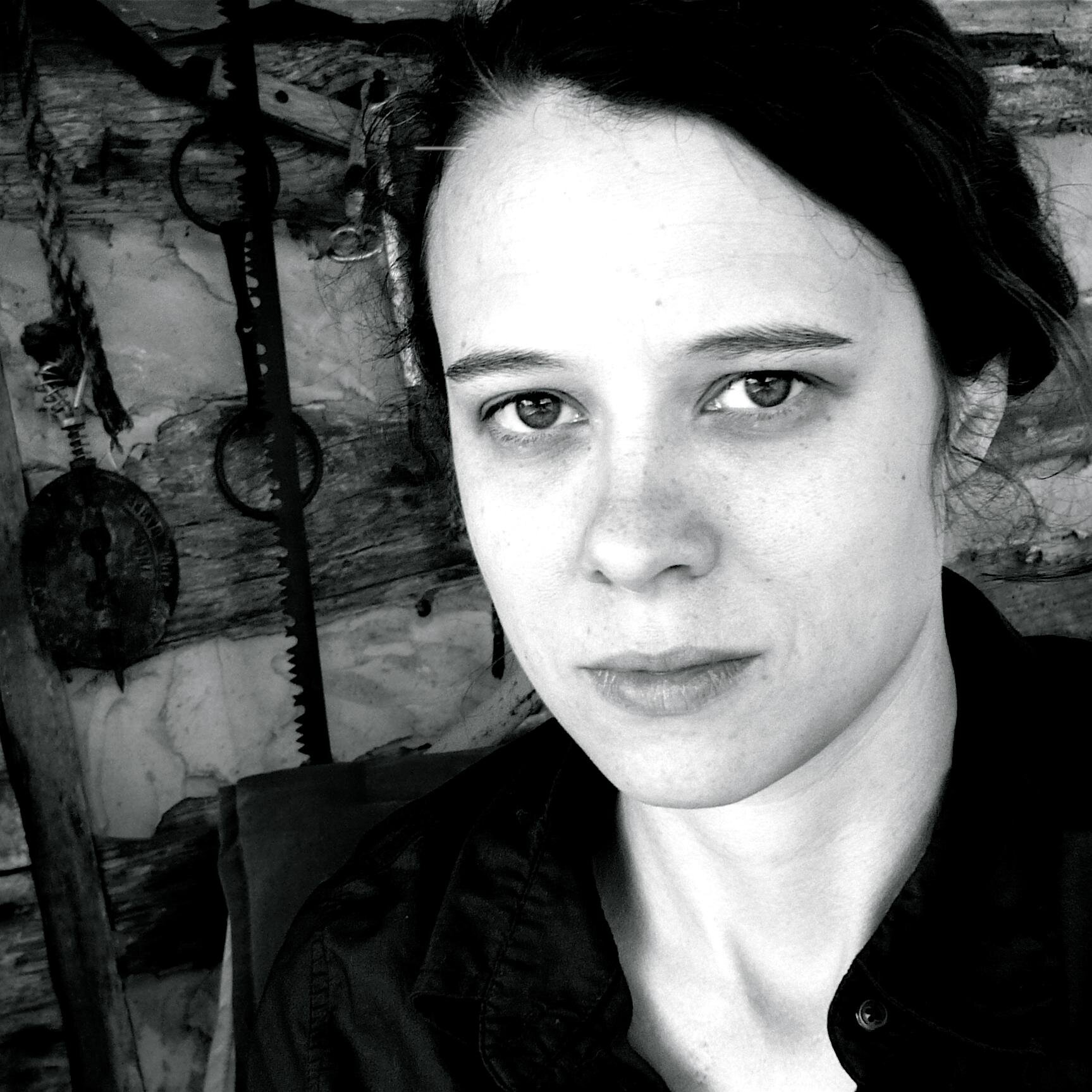 Former professor at BPI, MICA, Goucher. Writer, consultant, abolitionist activist.