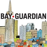 SF Bay Guardian(@sfbg) 's Twitter Profile Photo