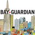 SF Bay Guardian (@sfbg) Twitter profile photo