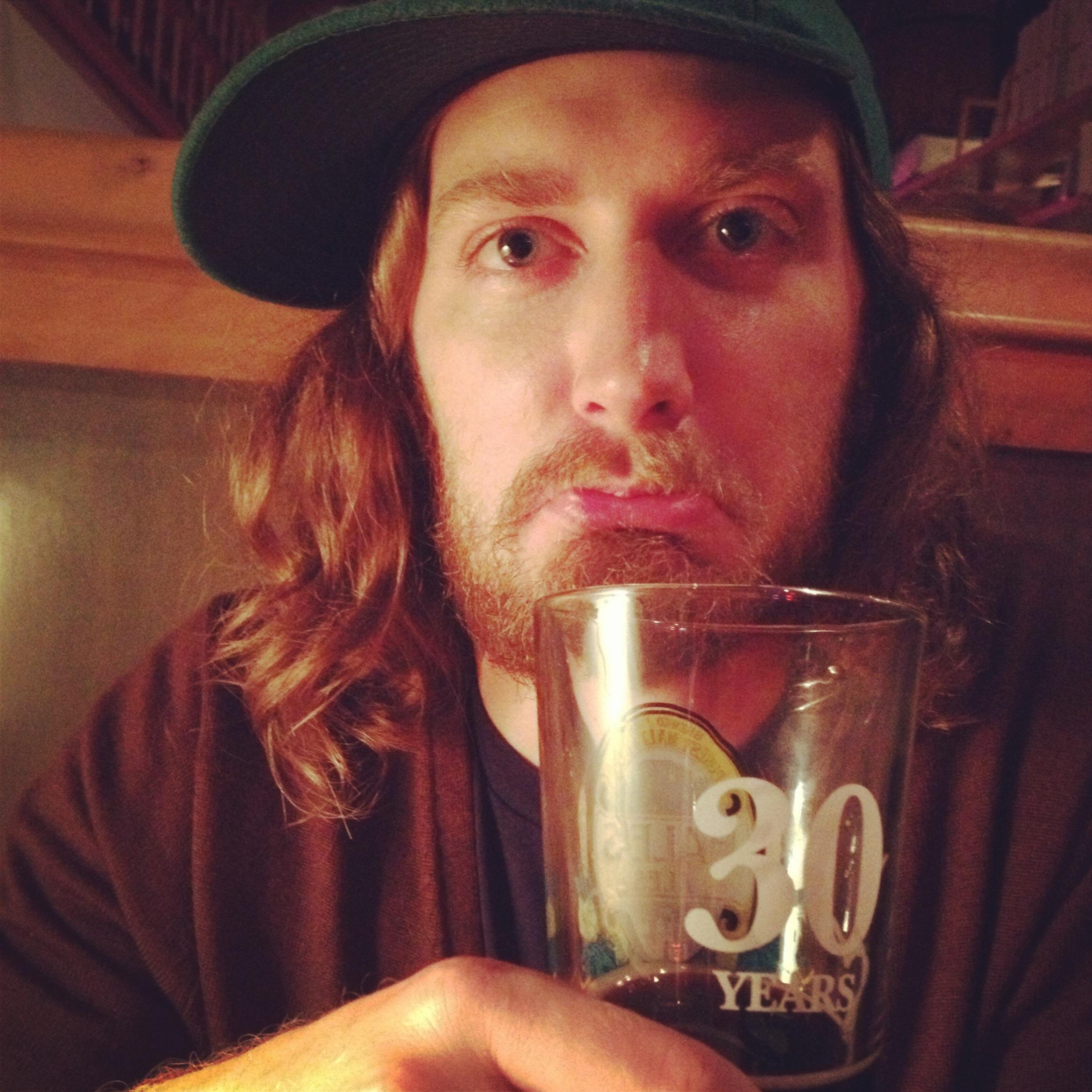 Brewer_Steve's profile picture. At present: a lead brewer for Elysian Brewing. At previous: brewer for Rogue Issaquah Brewhouse, Cambridge House Brewpub, and Allagash Brewing.