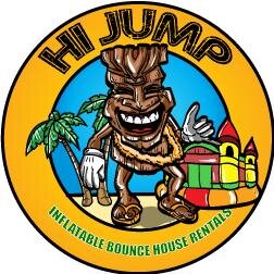 We rent Bounce Houses for your party on the island of Oahu. Call us @ 808-589-9000 or visit http://t.co/3RG5xcCI8r to see how we can help you.