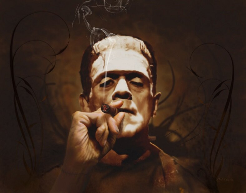 Bringing you the best and worst in horror, sci-fi, indie, and short films. Creature Feature TV is for all those things that go bump in the night.