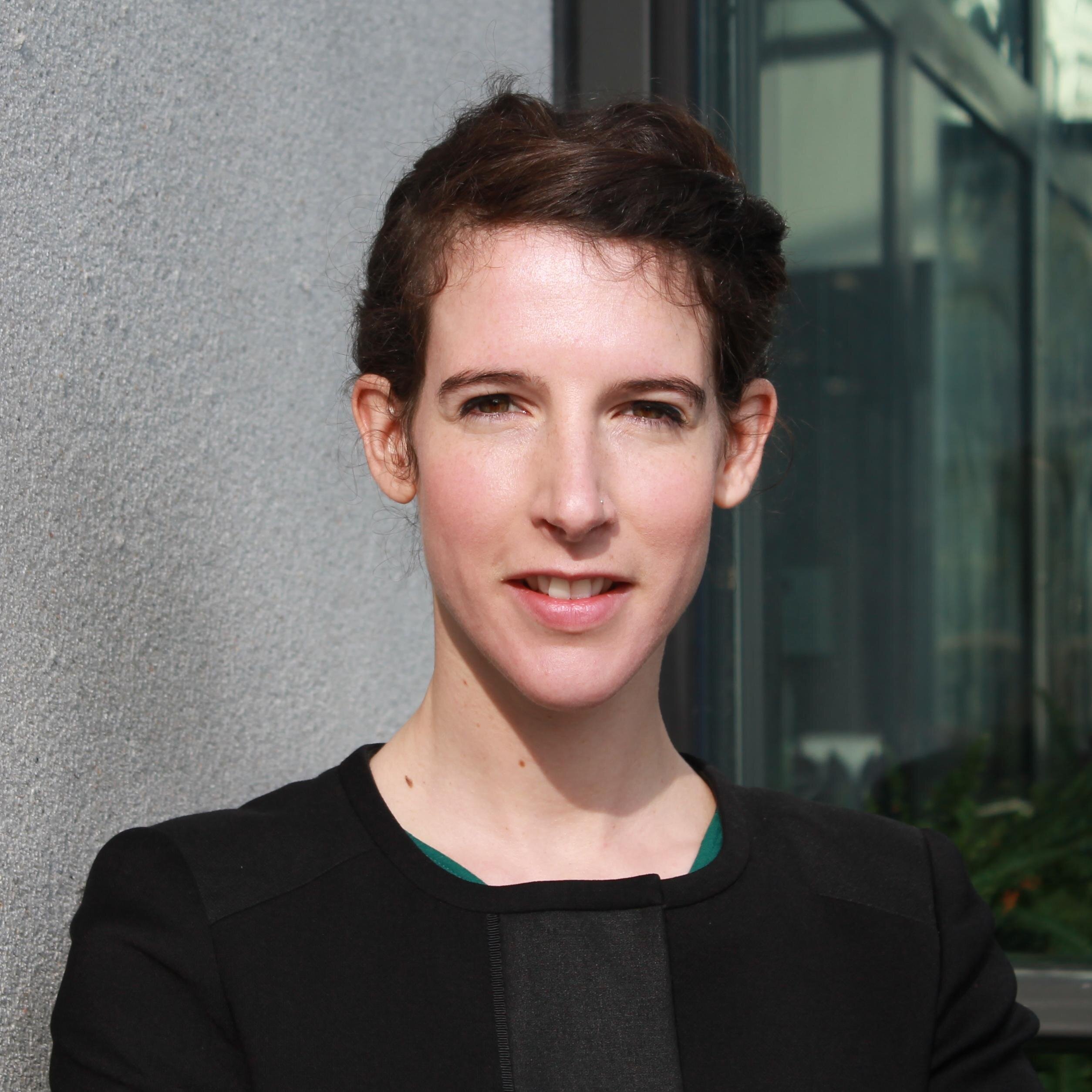 EmilieHergott's profile picture. Architect / engineer / curious