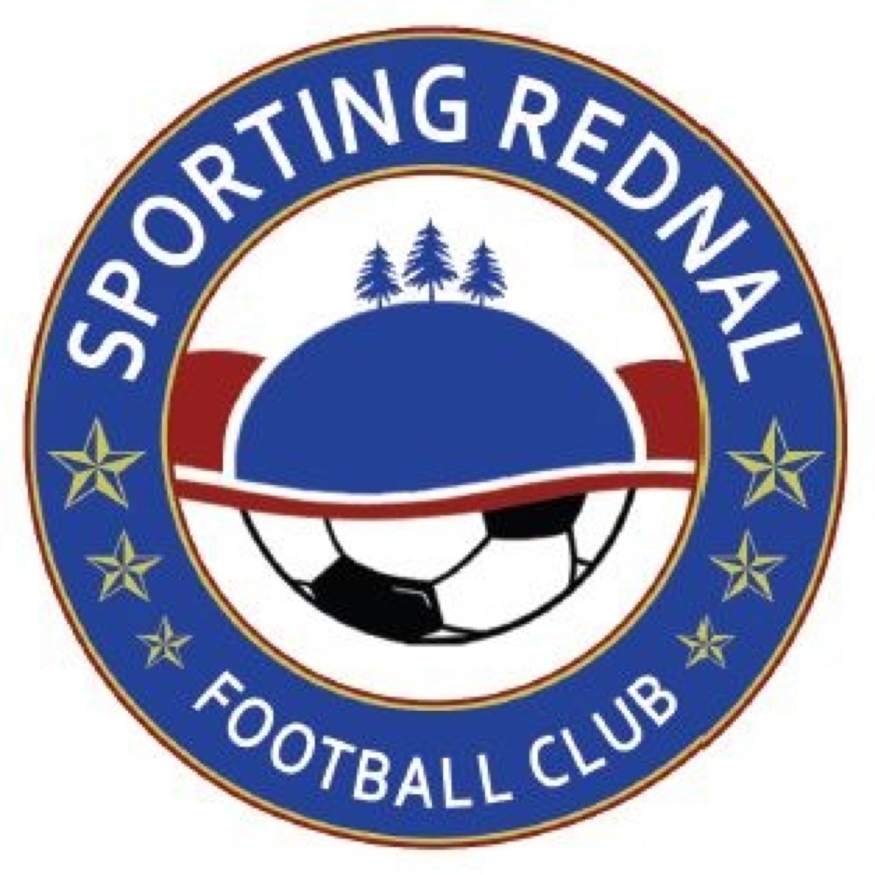 Sporting Rednal FC Profile