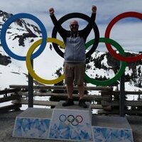 Nick Raby (@nickraby1) 's Twitter Profile