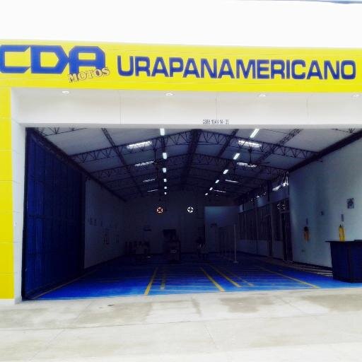 CDAUrap's profile picture. 