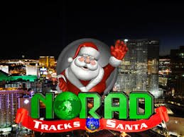 Where is Santa right now? Track Santa as he journeys around the world to deliver presents this year. http://t.co/EqDUOMTr0B @OfficialSanta @NoradSanta
