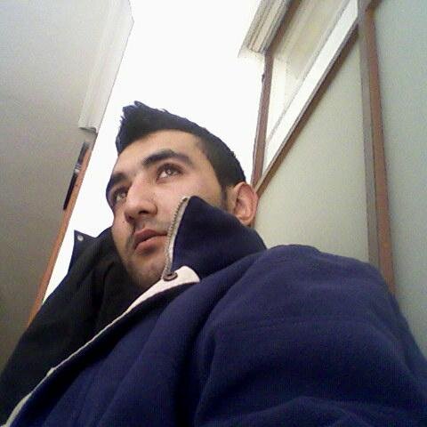 FuatArli's profile picture. 