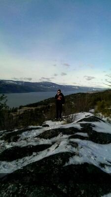 jacksonmefberry's profile picture. 