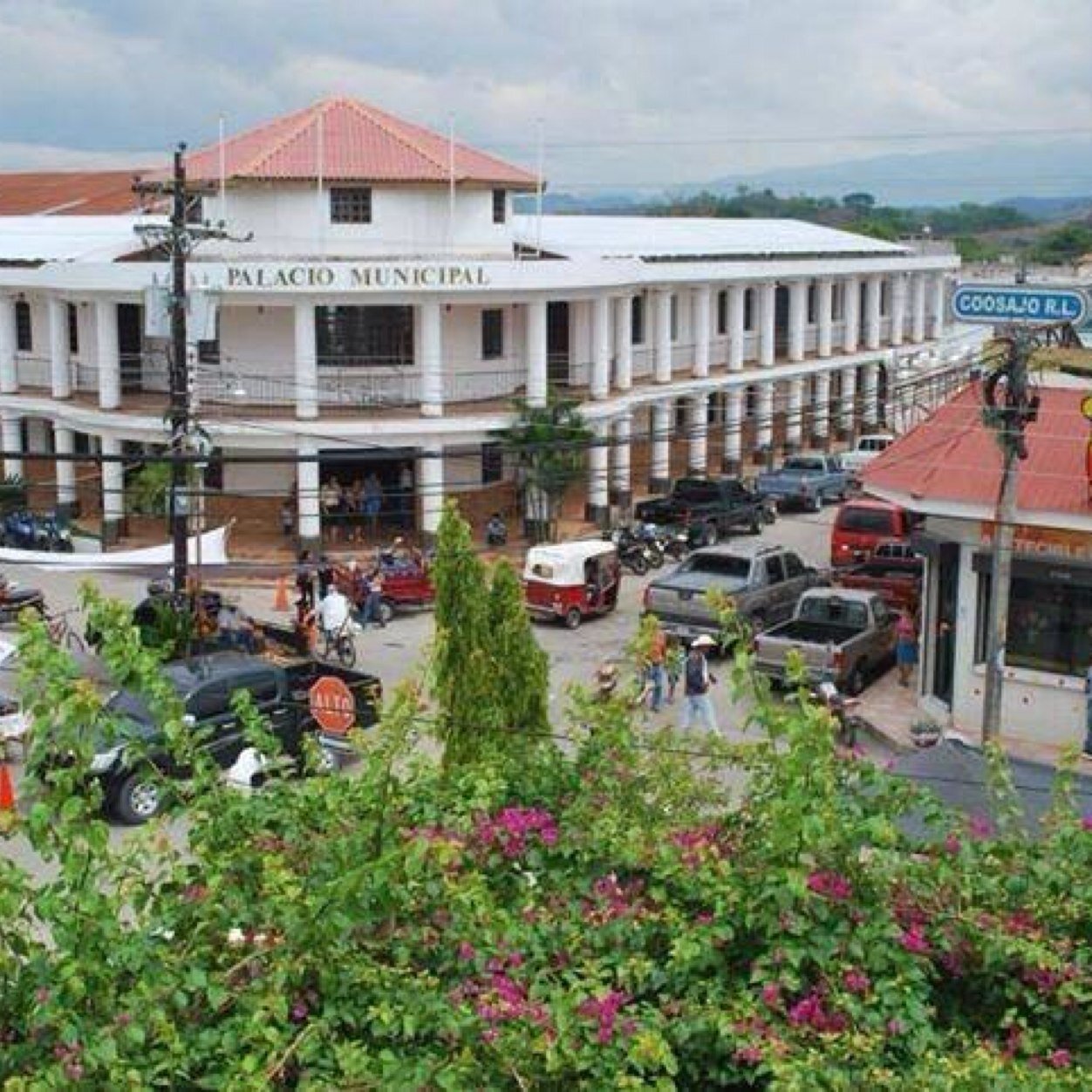 dueño de mi negocio /chiquimula