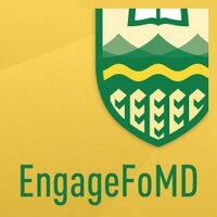 Community Engagement (@engagefomd) 's Twitter Profile
