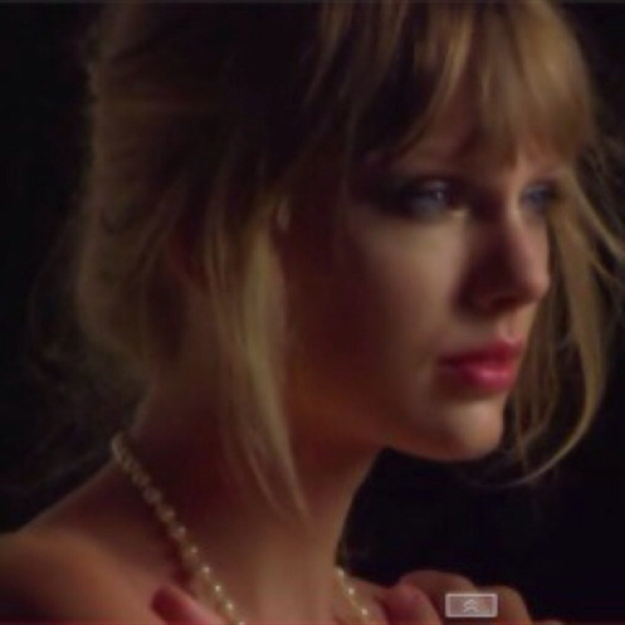 she taught us to be fearless and that we should speak now so thank you Taylor Allison Swift.