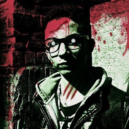 vincentpasksos's profile picture. Say something i'm giving up on you