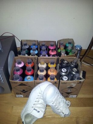 makolosmadriles's profile picture. ¡¡ESTYLO PASION & COJONES DESDE EL 2008 DANDO CAÑA!!!!