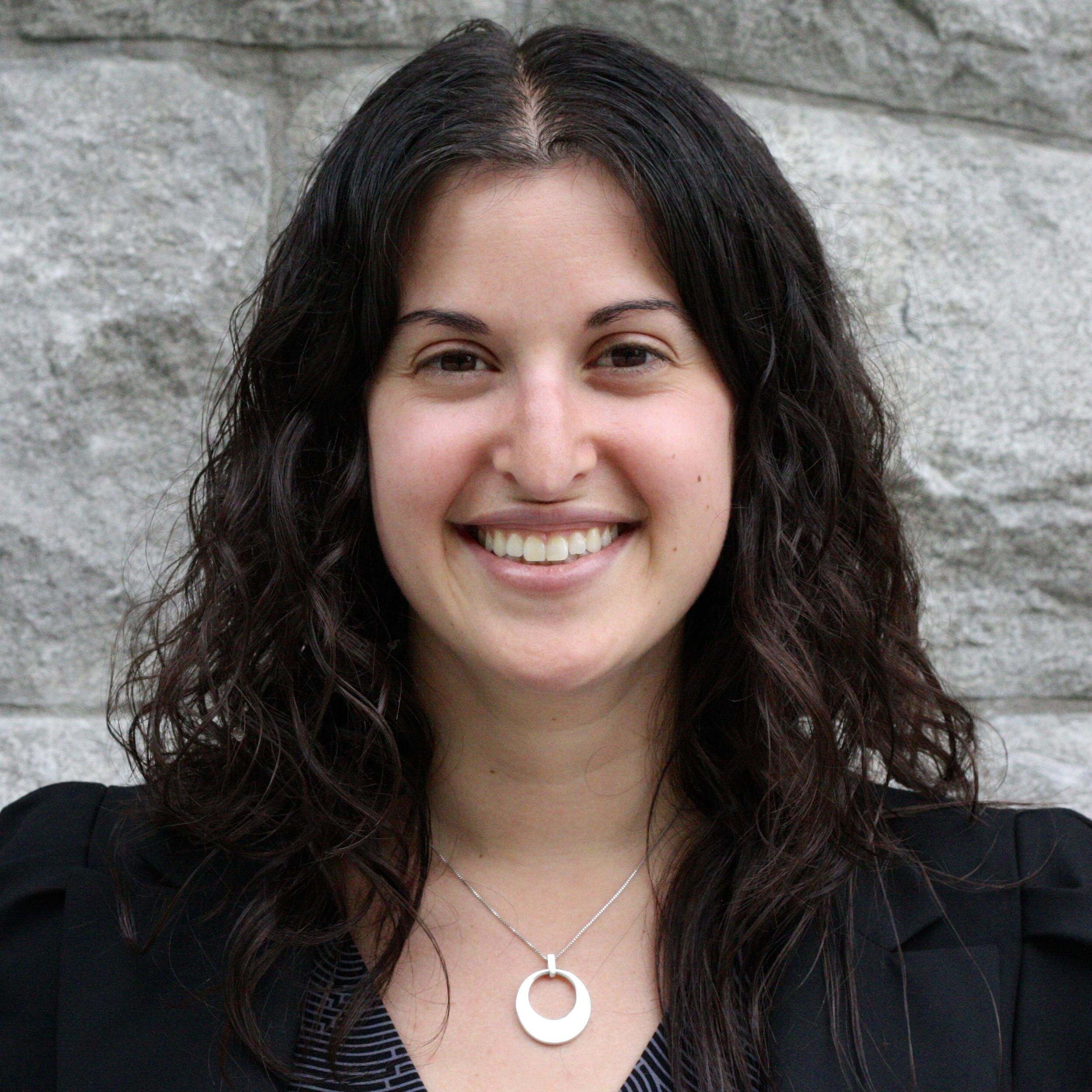elanaludman Profile Picture