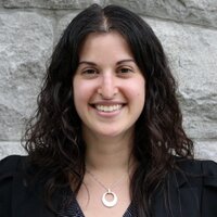 Elana Ludman (@elanaludman) 's Twitter Profile Photo