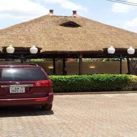 Luxury and Homely Guest House