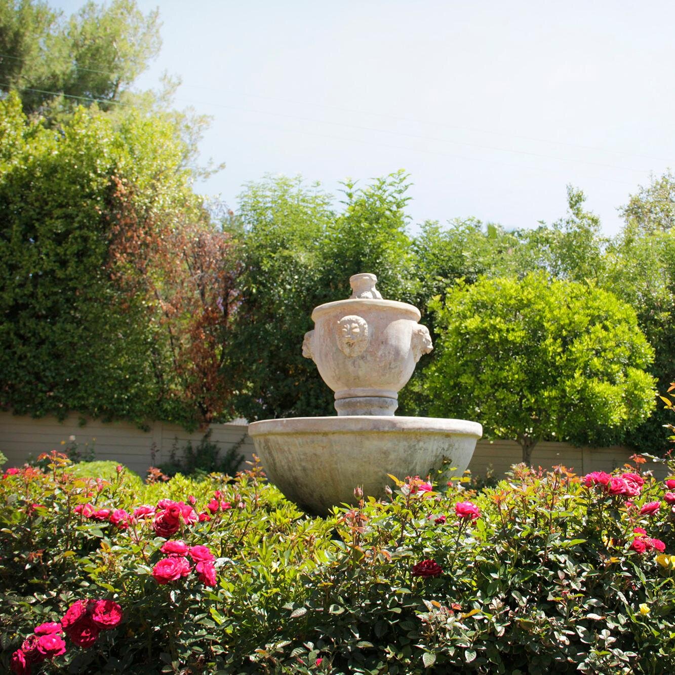 Gardens Inc. is a landscape design company serving Southern California. We're committed to beautiful gardens. Check us out of Pinterest and Facebook!