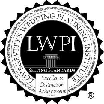 Lovegevity's Wedding Planning Institute. Courses are offered at over 2,200 accredited colleges & universities Worldwide!