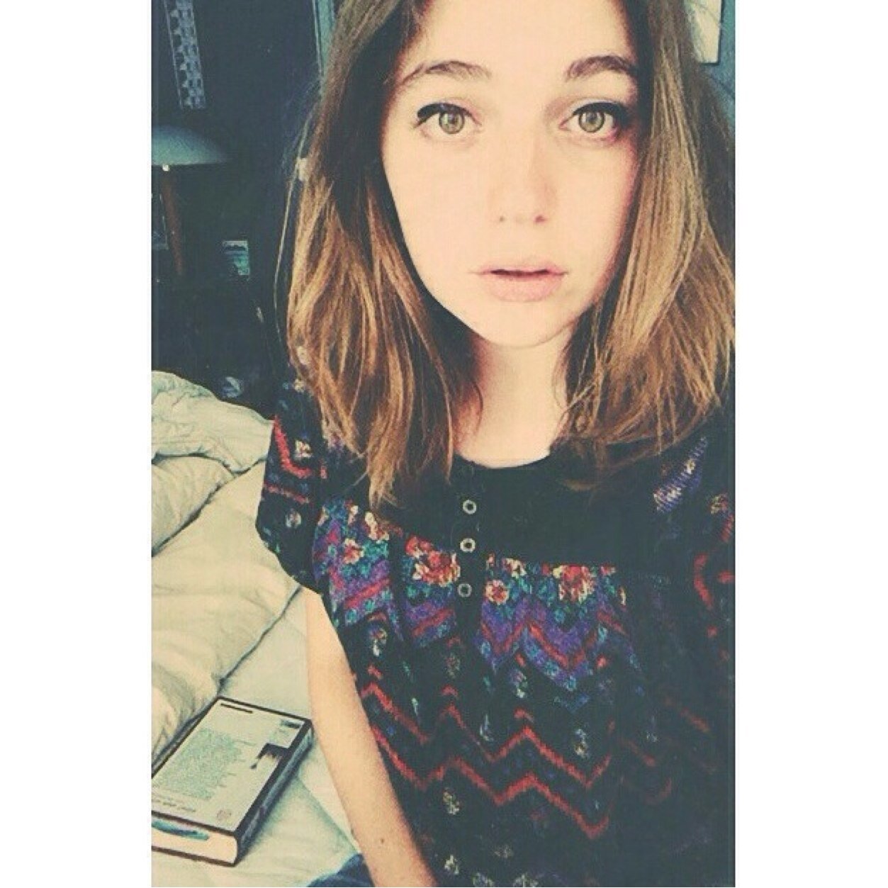 Lycee Lamartine / Paris XVIII / Instagram : chiacigrin / italian-french girl