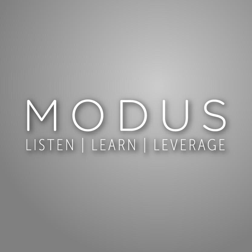 Modus is a data management company that helps organizations leverage business intelligence to optimize legal and enterprise-wide business results.