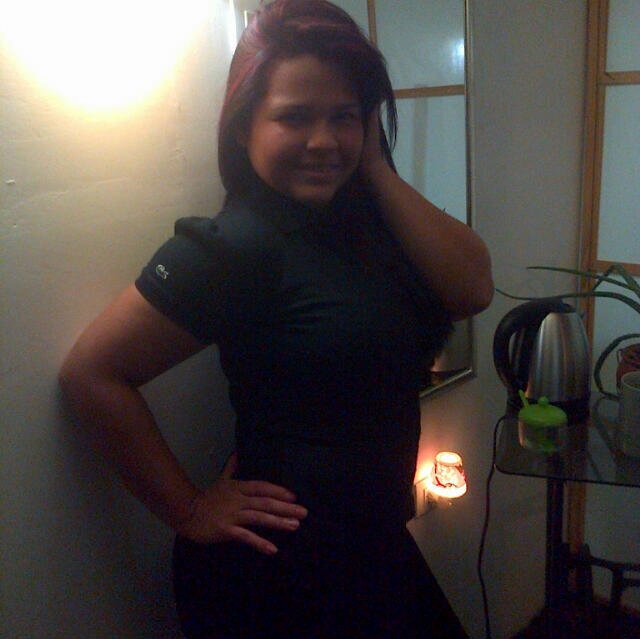 Amo a mi hijo i me encanta la salsa24DCECBC