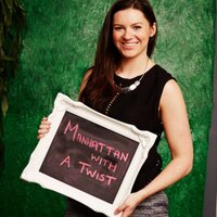 Amanda B (@manhattantwist) 's Twitter Profile