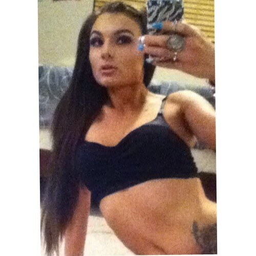 MissLexieK's profile picture. Business: greekbabelexie@gmail.com Instagram: Sexxilexx •ItWorksDistributer  •Health&Wellness •BusinessWomen •LoveyrBody