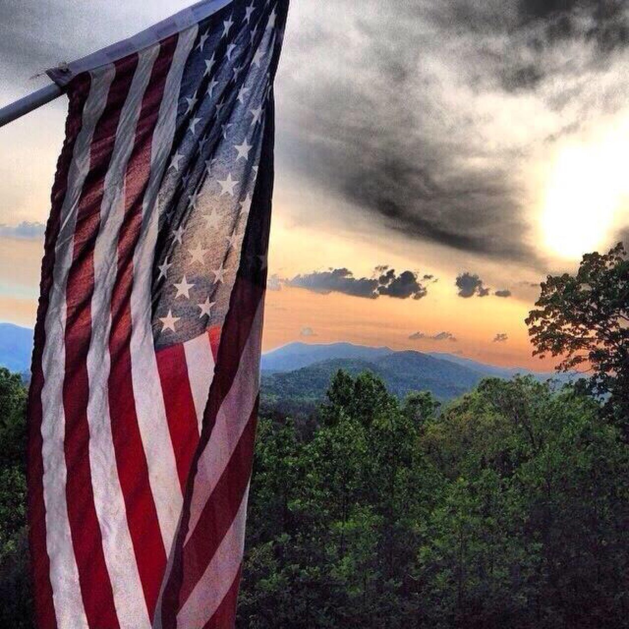 Every reason why America is the best