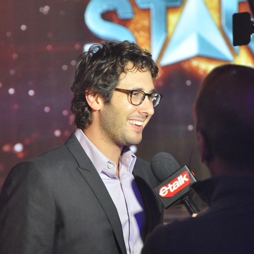 JoshGrobanator's profile picture. All things Josh Groban for fans like us❤️! We're fans keeping you up-to-date on the latest news from the best singer in the world! #YouRaiseMeUpJosh