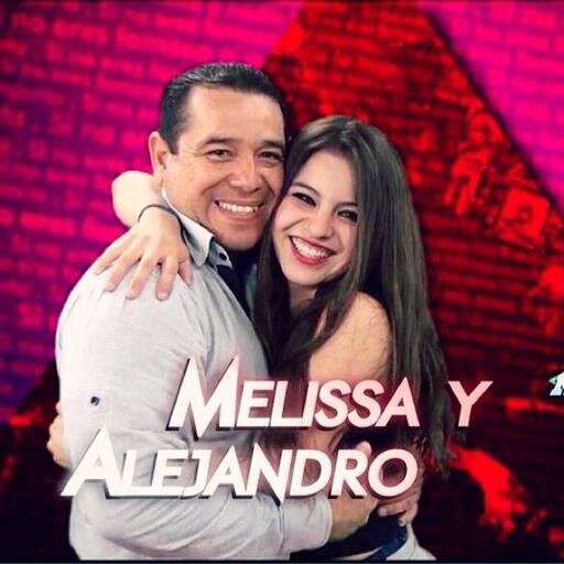 Fan De Melisa & Drago Son Mis Idolos Mi Todo X Siempre Los Apoyare En Todo :3