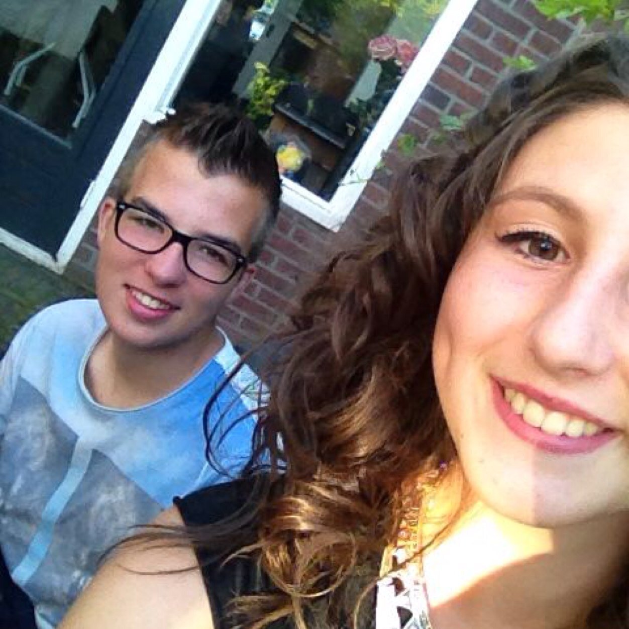 Insta : bartwiendels Snap : bartwiendels - #teamfaba