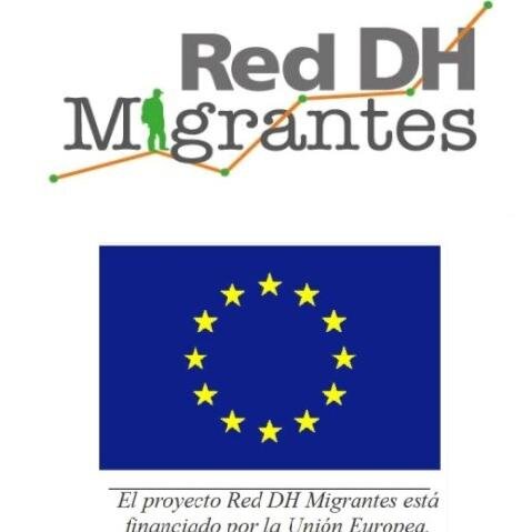 Proyecto financiado por la Unión Europea para mejorar las condiciones de las personas migrantes en México Los tweets son responsabilidad exclusiva del proyecto.