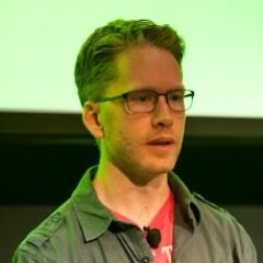 Creator of @VideoJS; founder of Mux (https://t.co/feOWiAGjNV). Previously co-founder of Zencoder. Currently building web components for video (https://t.co/OhmsKCWPKa).