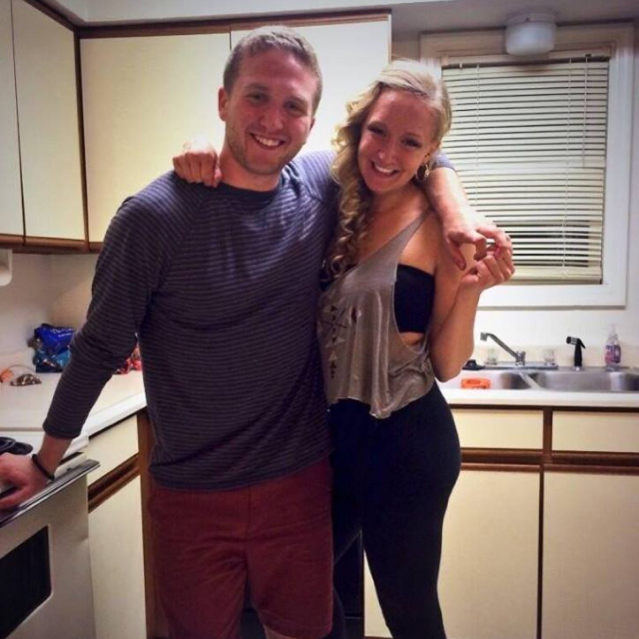 mhutch05's profile picture. 