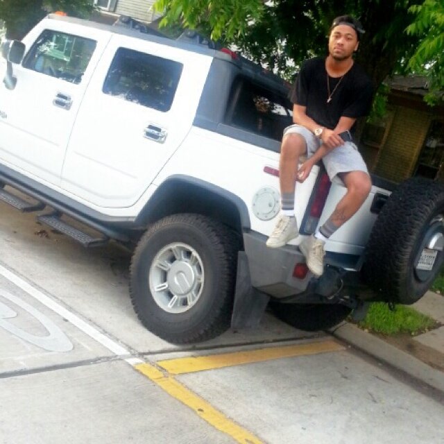 Never had to fit in because I always stood out!