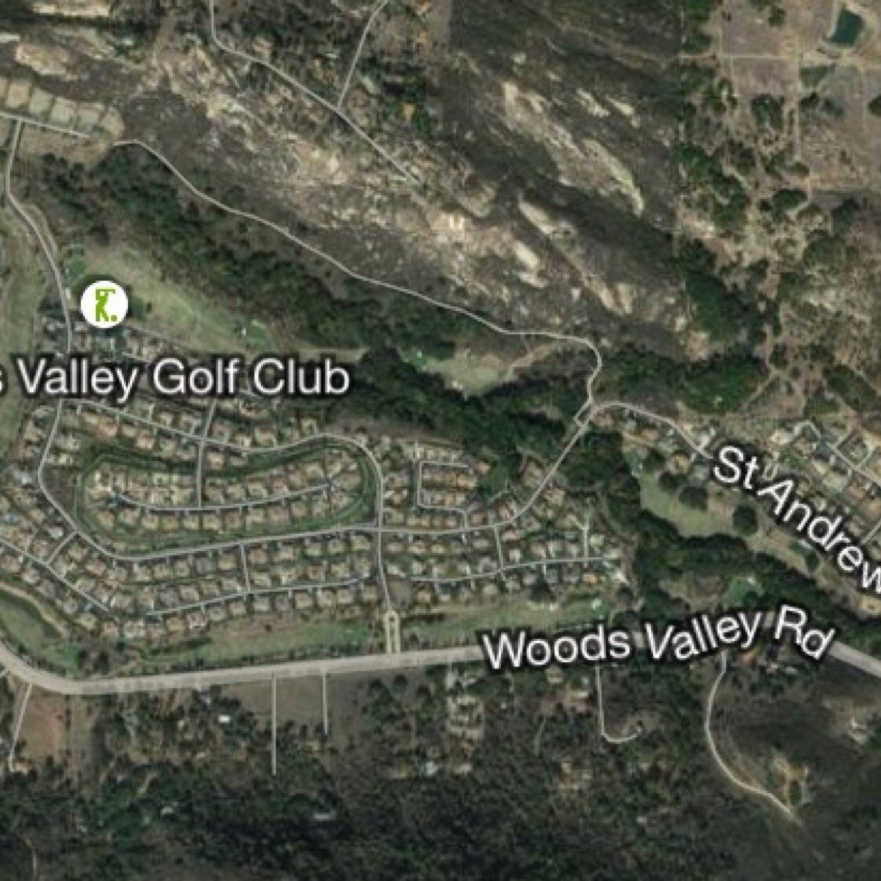 woodsvllycitizn's profile picture. A citizen in Woods Valley who wants to centralize information and pass knowledge of our community