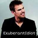 Dominic Gilbert. - @ExuberantIdiot - Twitter