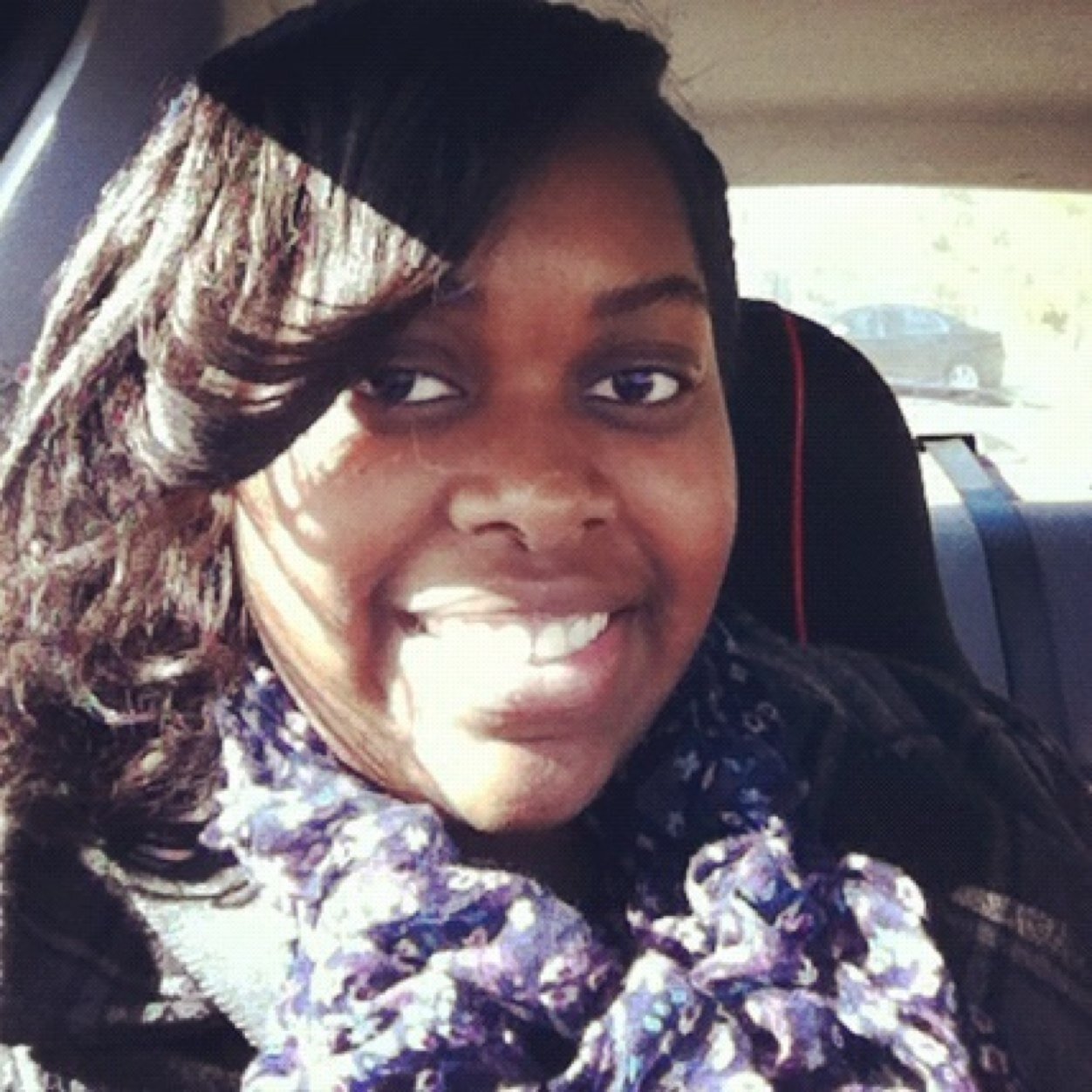 Jesus is my world, music is second. I am a friendly and loving person just get to know me and you will see.