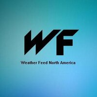 Weather Feed (@weatherfeed1) 's Twitter Profile