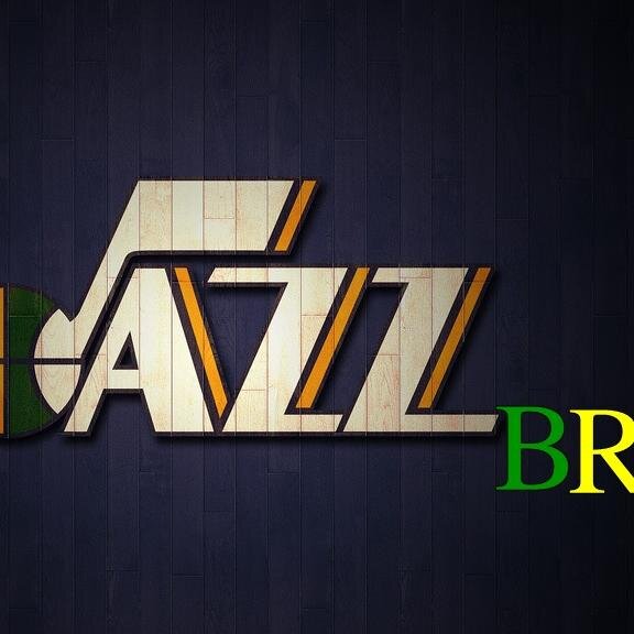 Um twitter dedicado ao @UtahJazz , com informações , curiosidades e acima de tudo bom humor