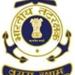 भारतीय तटरक्षक-वयम रक्षामः
 Unofficial account for fourth armed force of India operating under MoD - Indian Coast Guard. Guarding India's ocean wealth and more