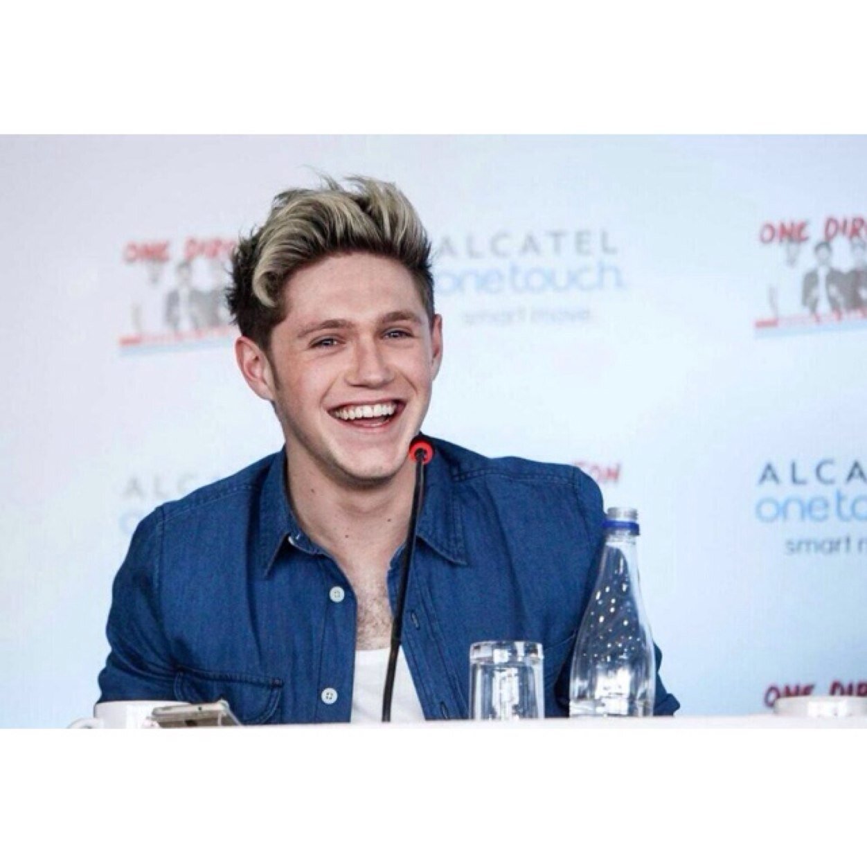 This is a free follow but im not telling you to follow any acc, if you ever feel sad just read my tweet bc ily. ((@ImNiallsCupcake ))