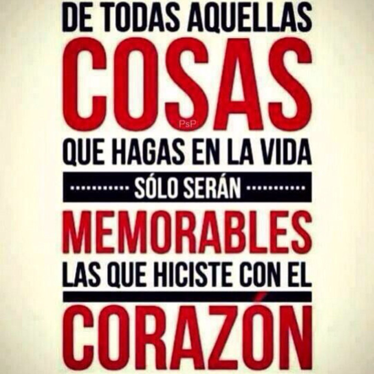 Tan más acá, tan zen, tan respondona, tan buscona, tan nada que perder ... #js