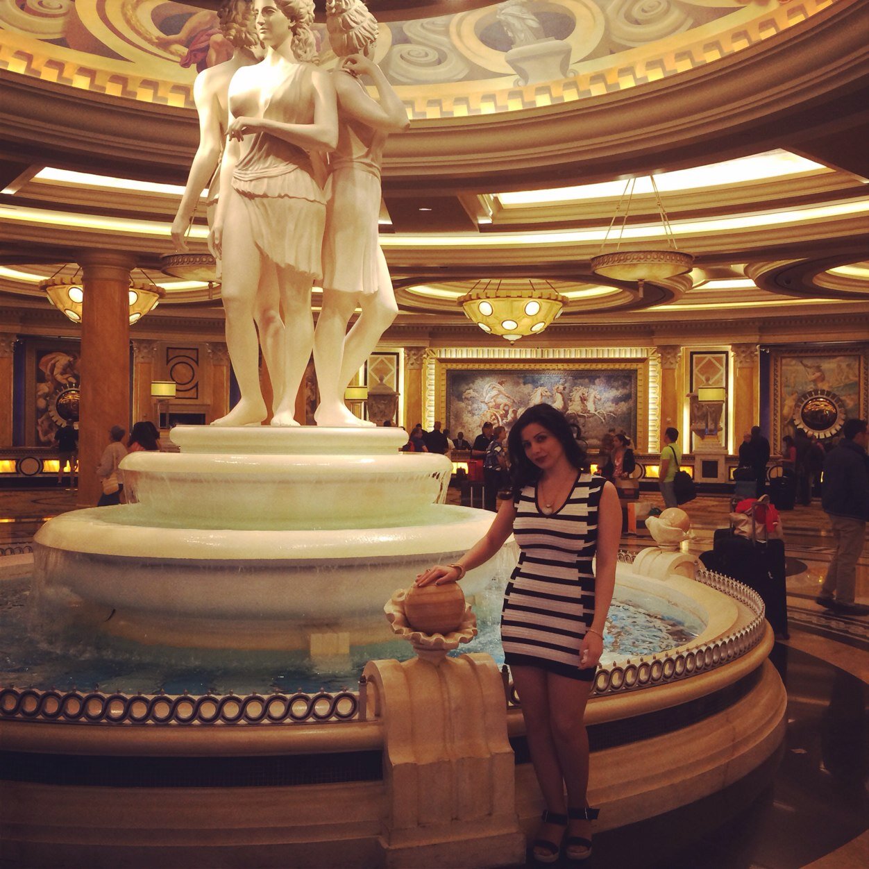 SandraSouher's profile picture.