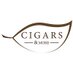 Birmingham Cigars (@cigarsandmore) Twitter profile photo